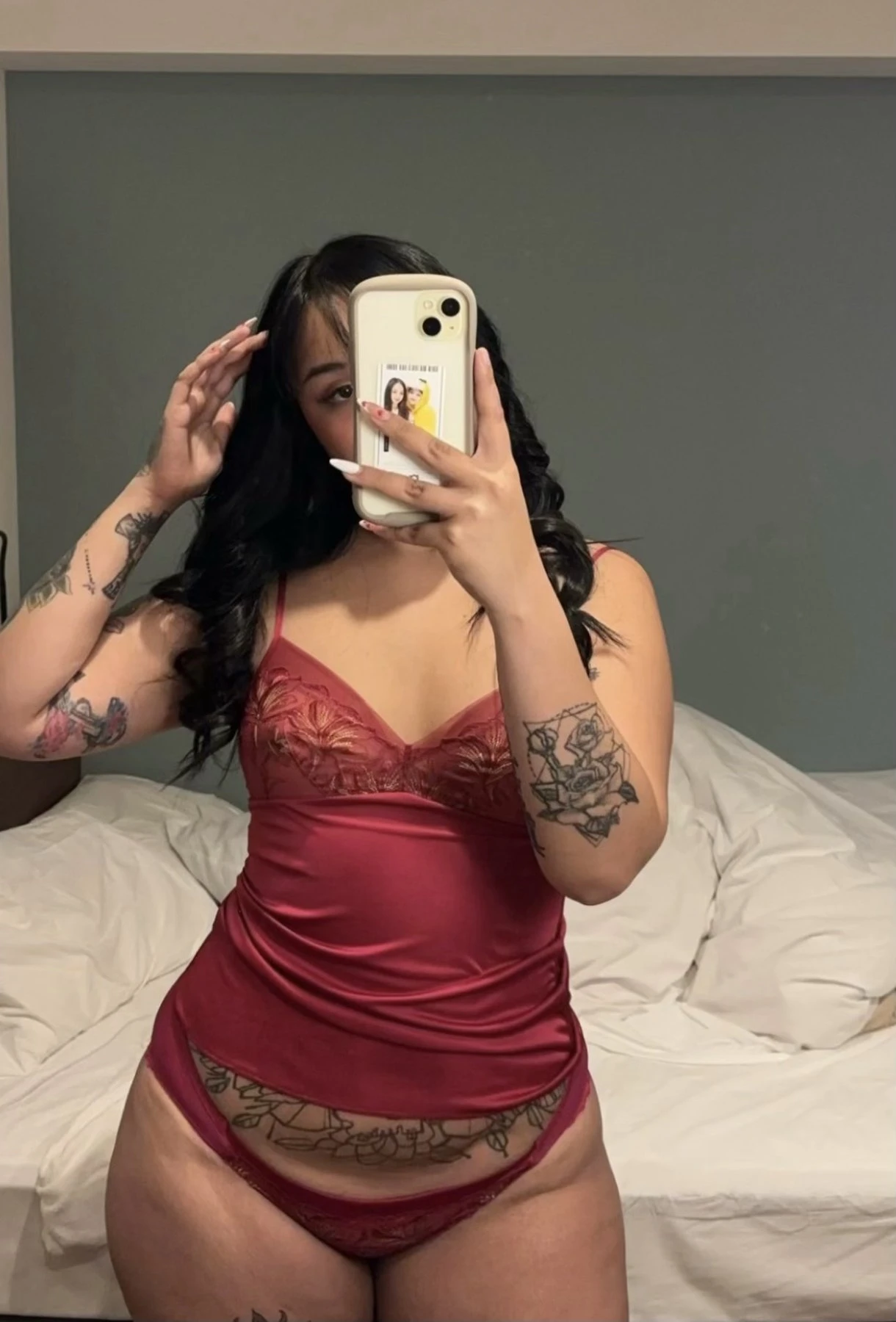 Jessie – Thai escort in Daegu — 2 / 10