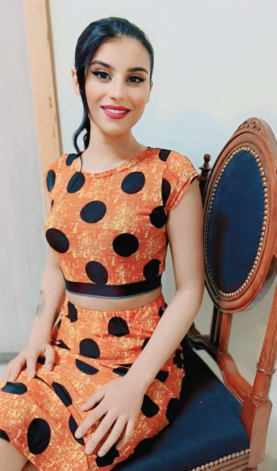 Line – Lebanese escort in Beirut — 3 / 11