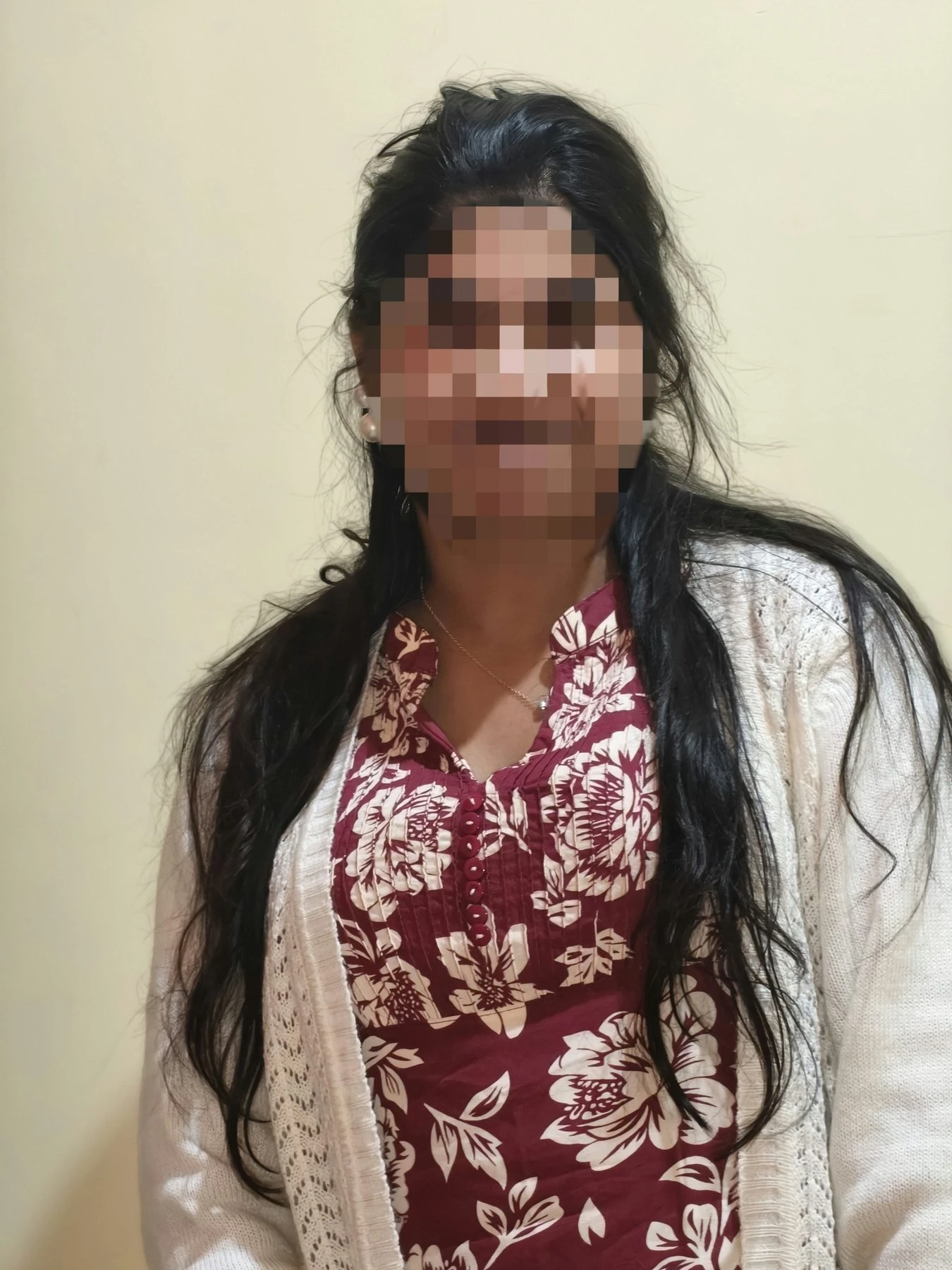 Shreya Sinha. Enjoy With Me Baby – Indian escort in Hyderabad — 3 / 6