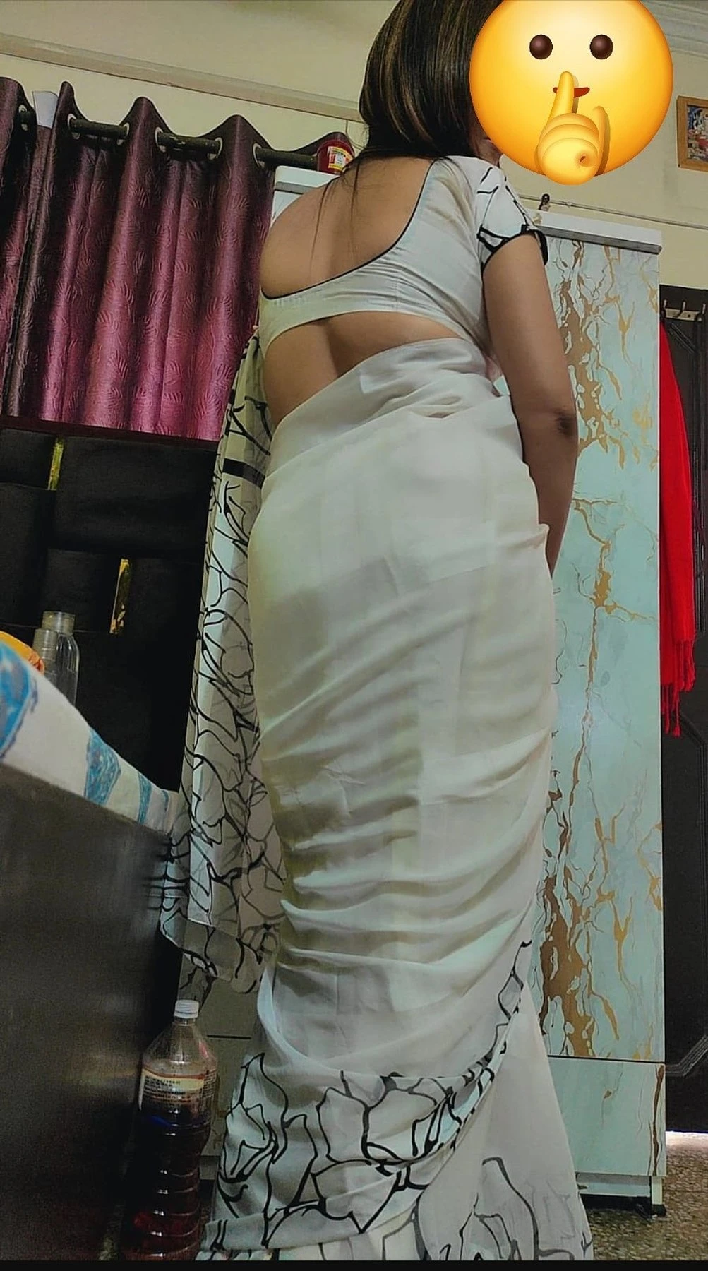 VERY 🌶PRIVACY 🪆HOUSEWIFE 🫦PRAGYA – Indian escort in New Delhi — 13 / 14