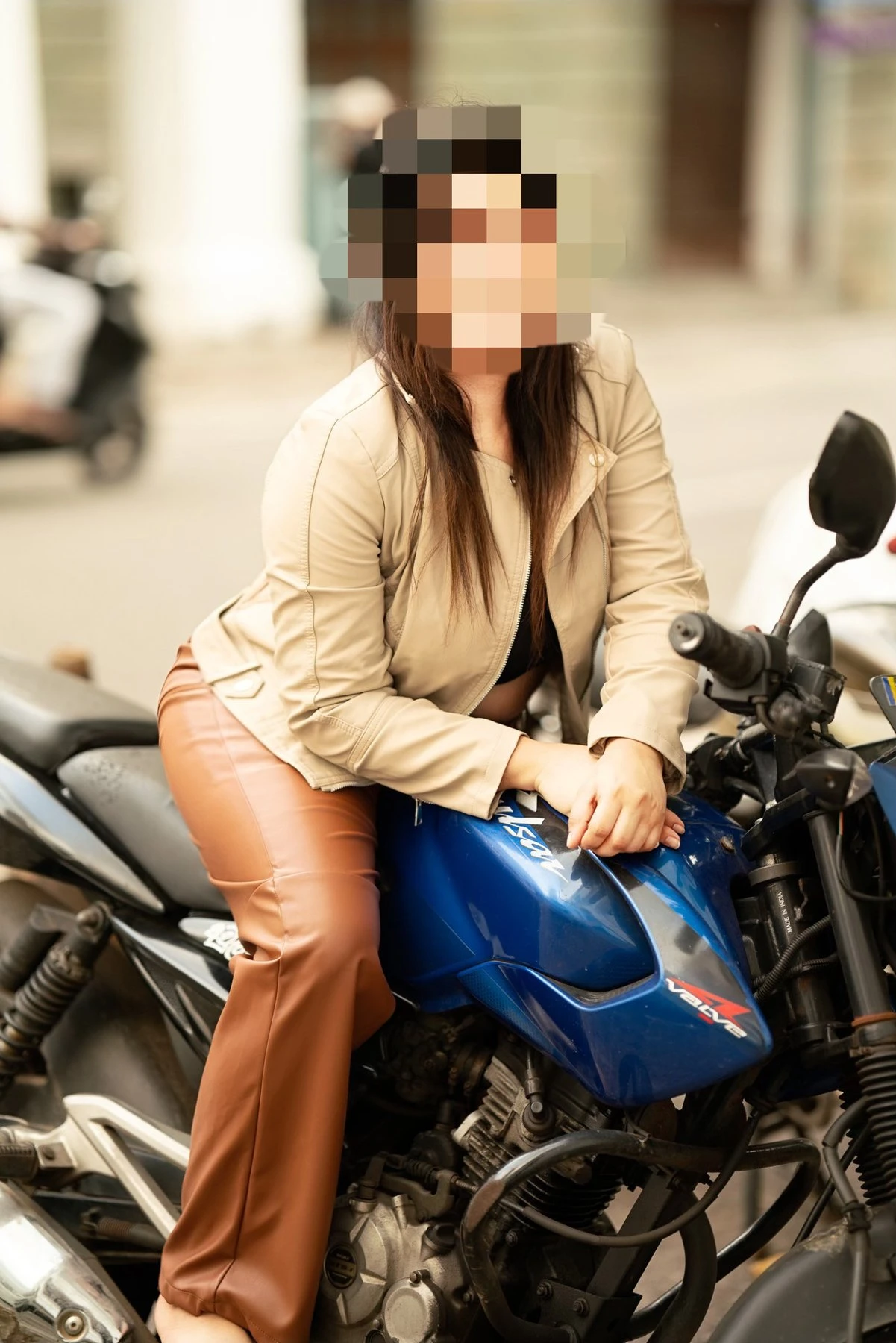 Himaya - VIP Only – Sri Lankan escort in Colombo — 2 / 10