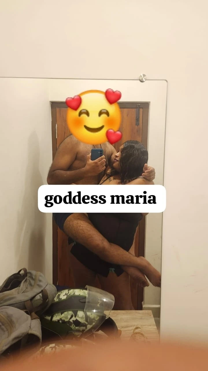 Mistress maria Queen of Lift and carry – Rwandan escort in Noida — 9 / 17