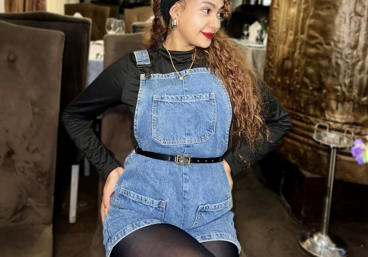 Miorah – Ethiopian escort in Colombo, Escort, Colombo