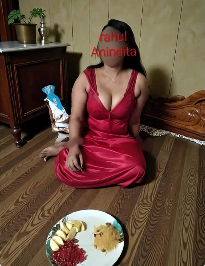 Rahulanindita – Indian escort in Kolkata — 27 / 31