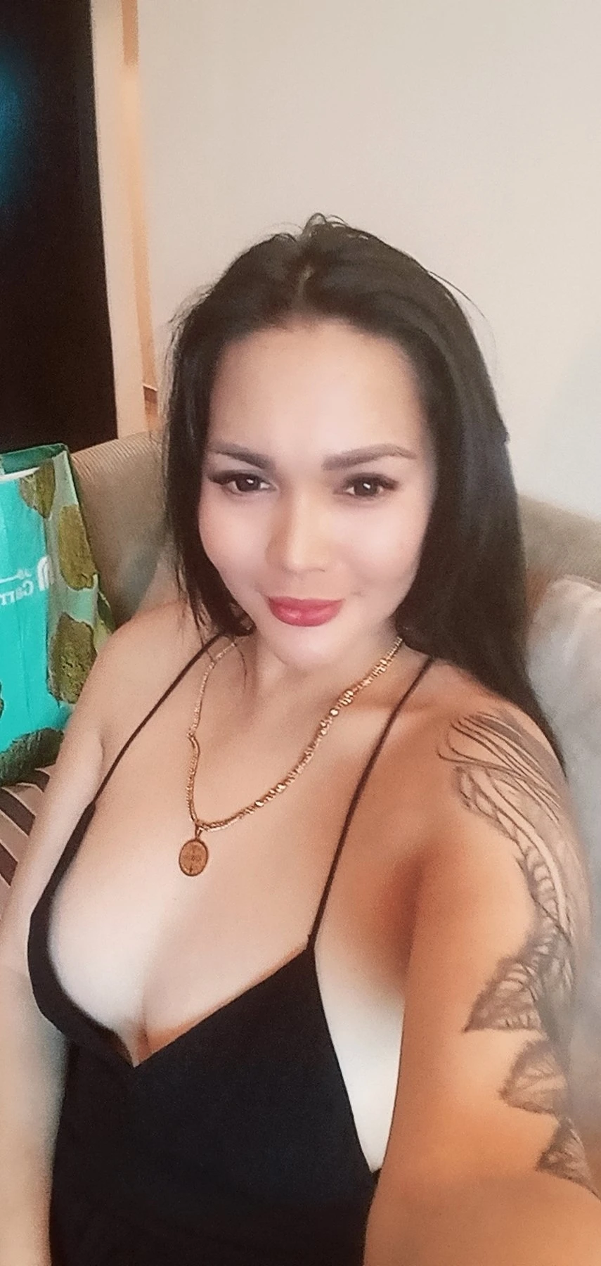️Hot busty Antonia CAM SHOW ONLY – Spanish escort in Mumbai — 6 / 9