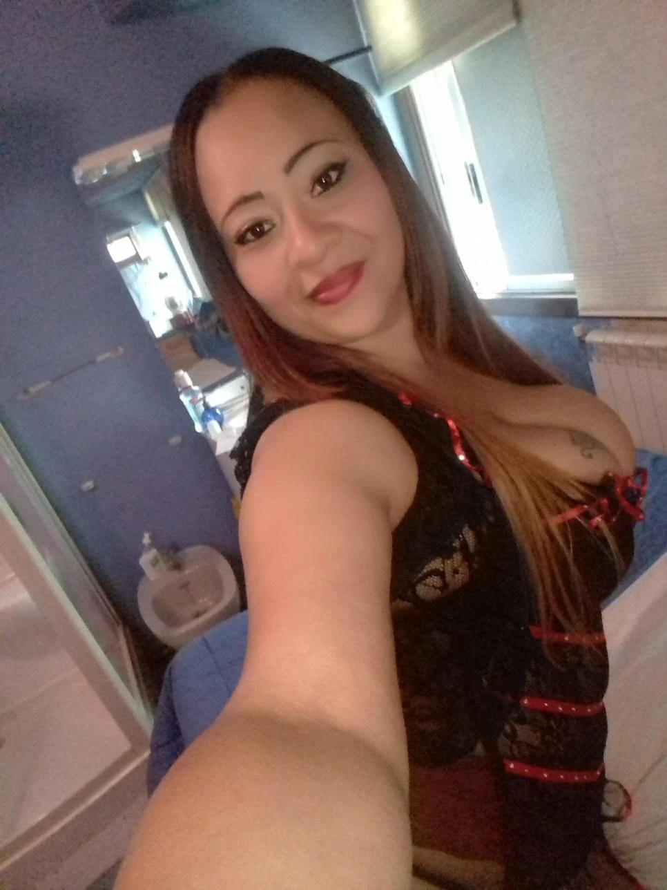 Katya – Colombian escort in Malta — 5 / 7