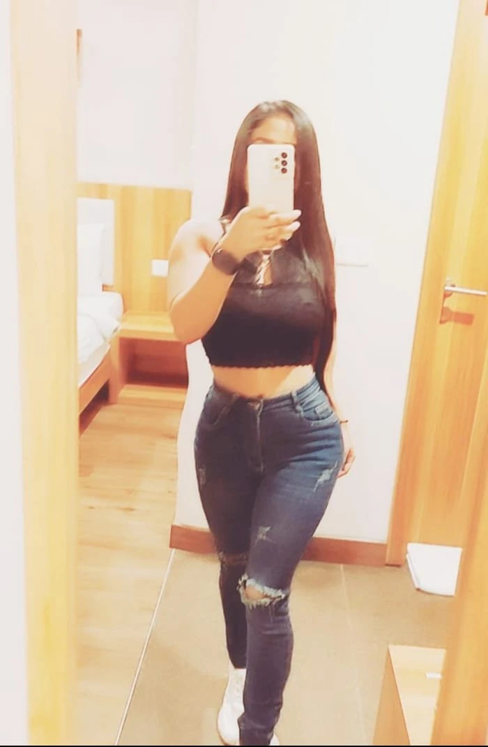Geniune Indian Russian Escort Viman Naga – Indian escort in Pune — 3 / 5