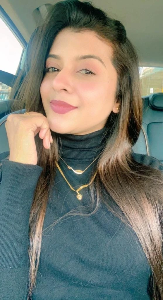 Shruti – Indian escort in Hyderabad — 3 / 5