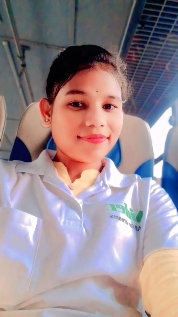 Naina – escort in Hyderabad, Escort, Hyderabad