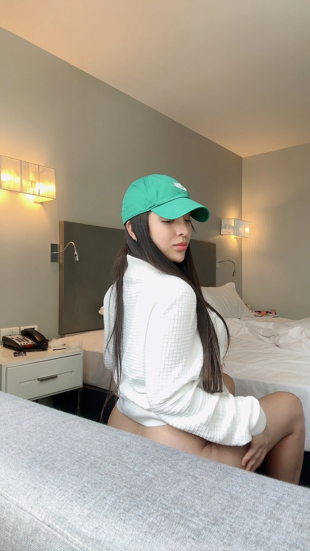 Carria – Polish escort in Seoul — 3 / 23