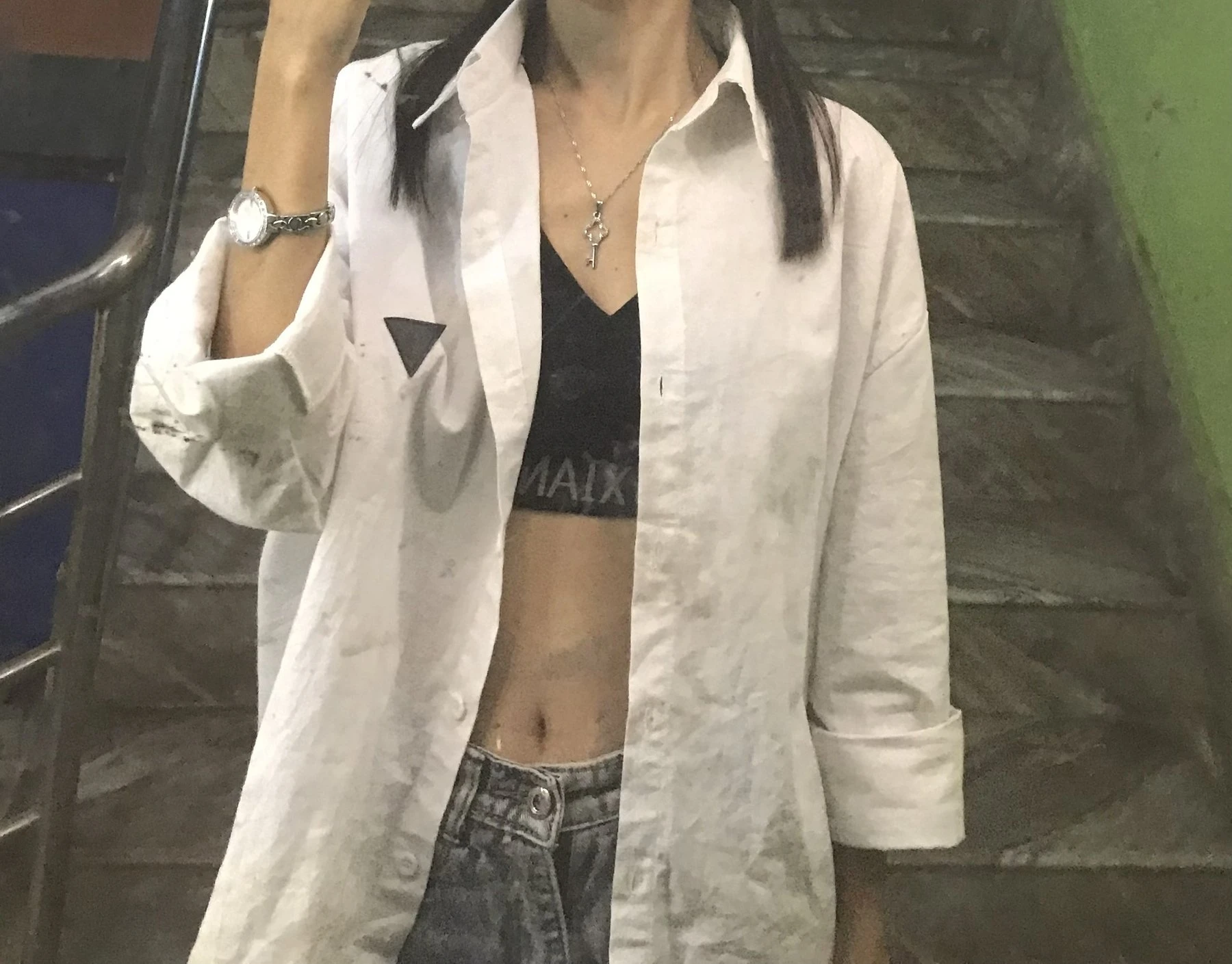 Aasma – Nepalese escort in Kathmandu, Escort, Kathmandu