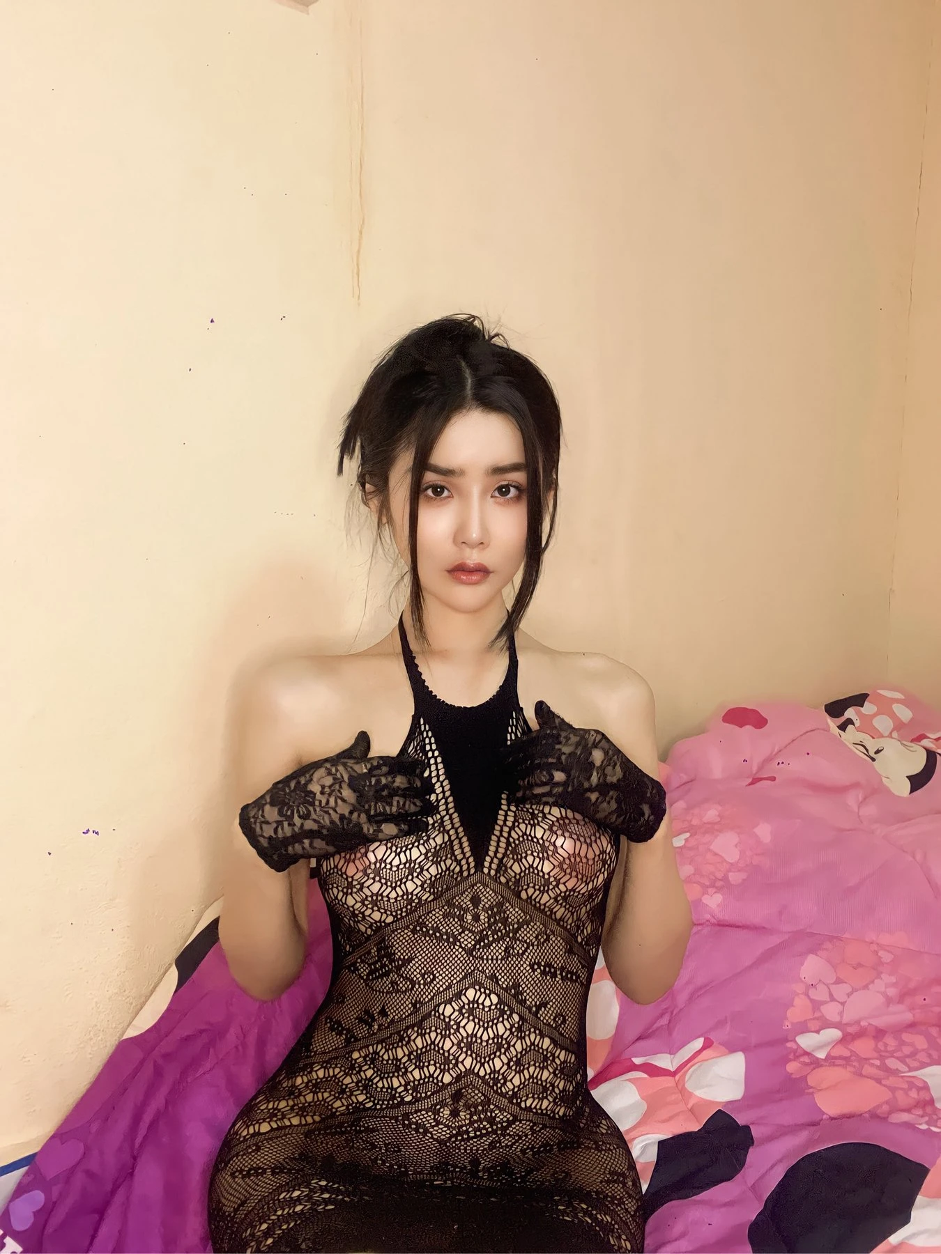 Ling Ling – Laotian escort in Macao — 8 / 11