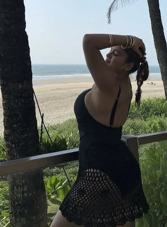 Henika – escort in Dar es Salaam — 6 / 7