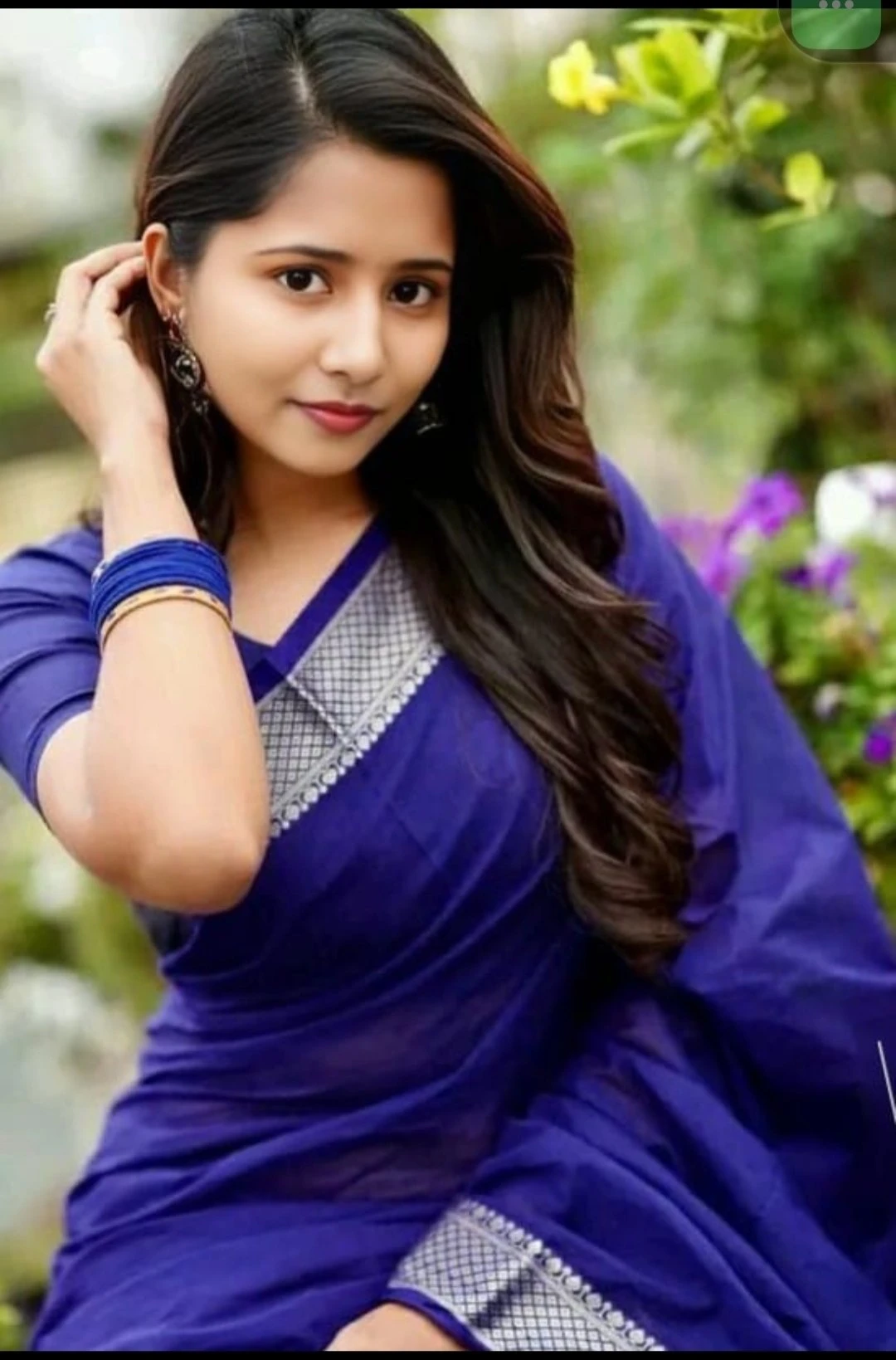 Sneha No Advance – Indian escort in Kochi — 2 / 4