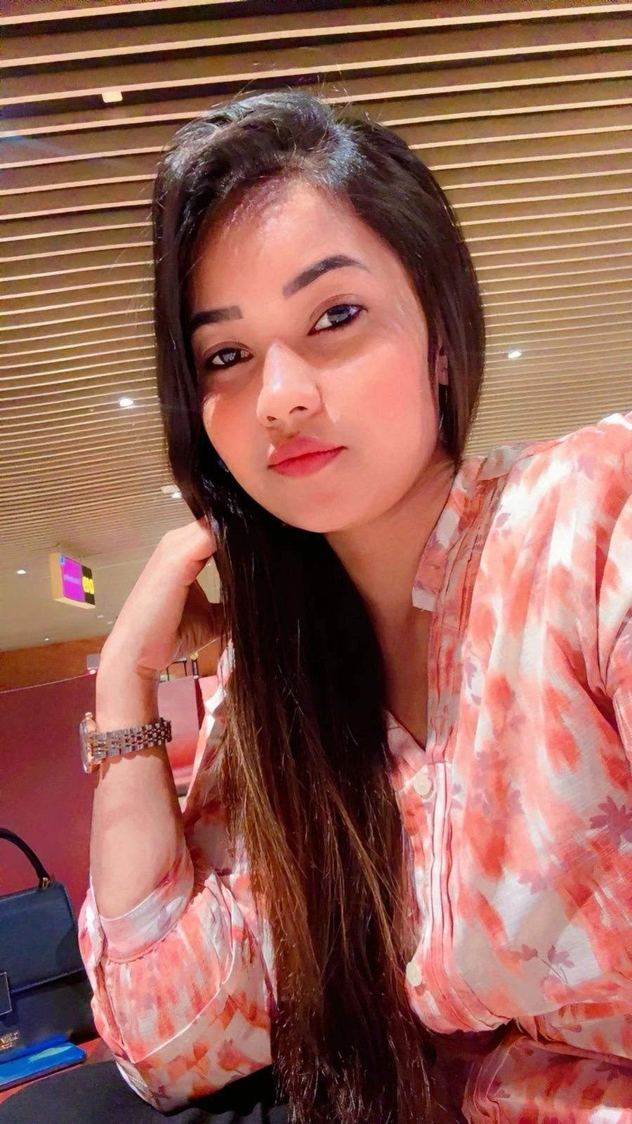 Piya independent (Cam & Real Meet) – Indian escort in Hyderabad — 6 / 7