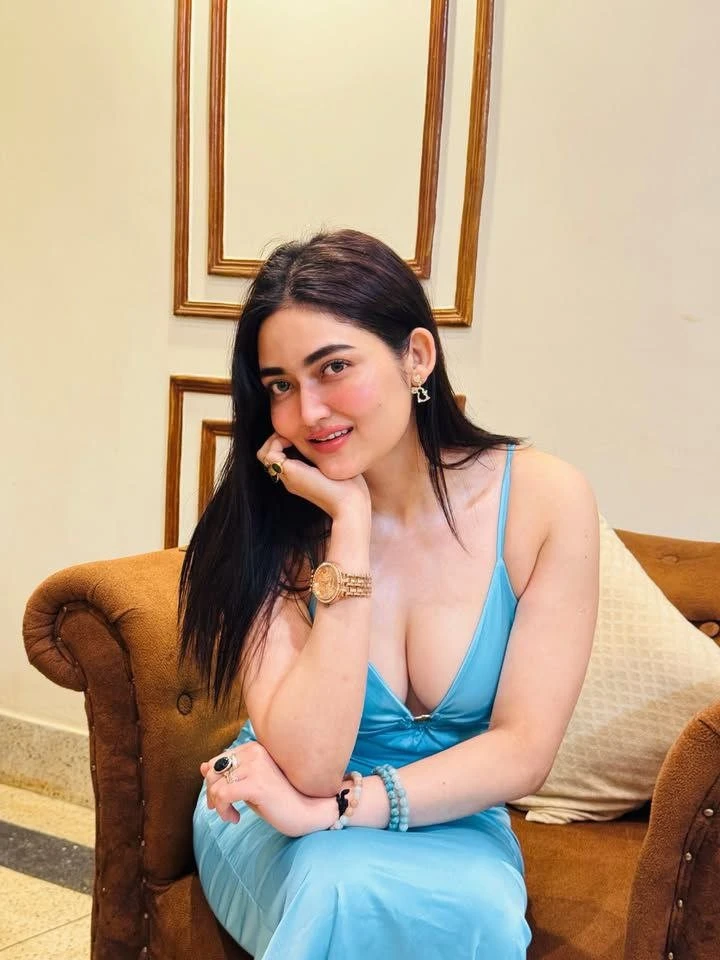 Kamakshi – Guinean escort in Kochi — 5 / 7