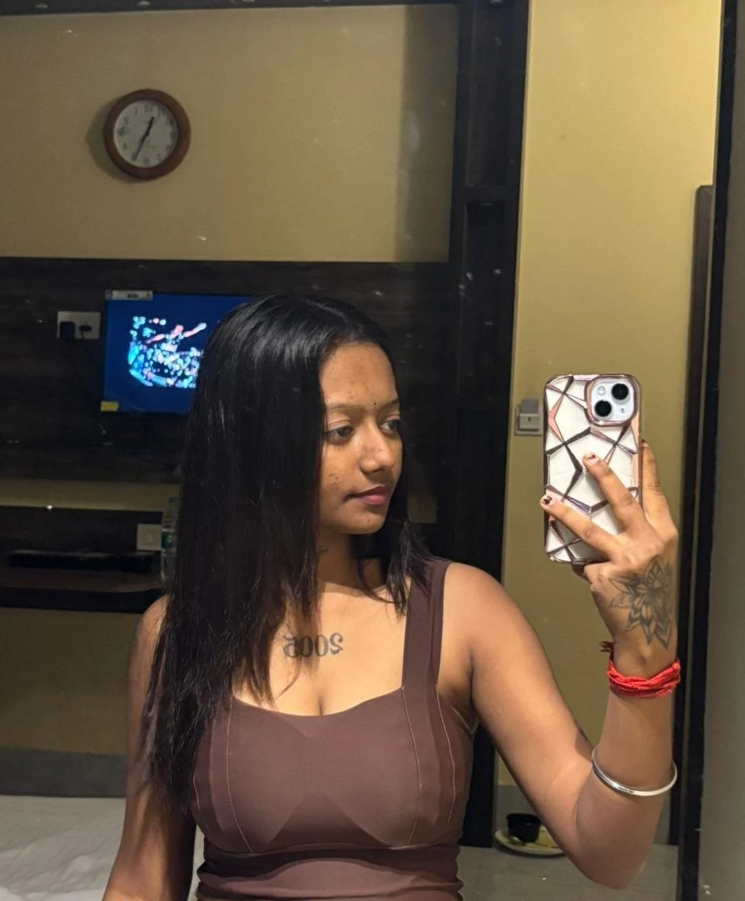 Rakhi Cam a Meet – Indian escort in Hyderabad, Escort, Hyderabad