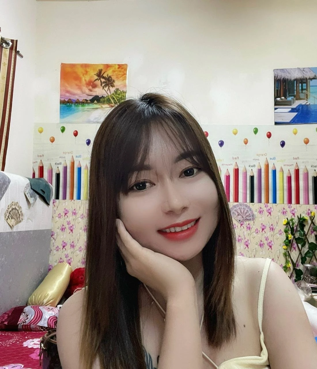Nana – Filipino escort in Colombo, Escort, Colombo