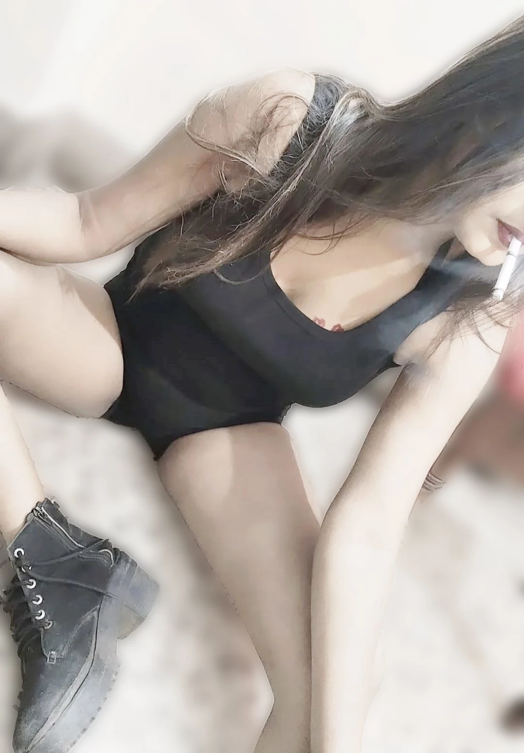 📸Bengali Wife📸Madhuu☘️Nude Cam Show – Indian escort in Hyderabad — 5 / 7