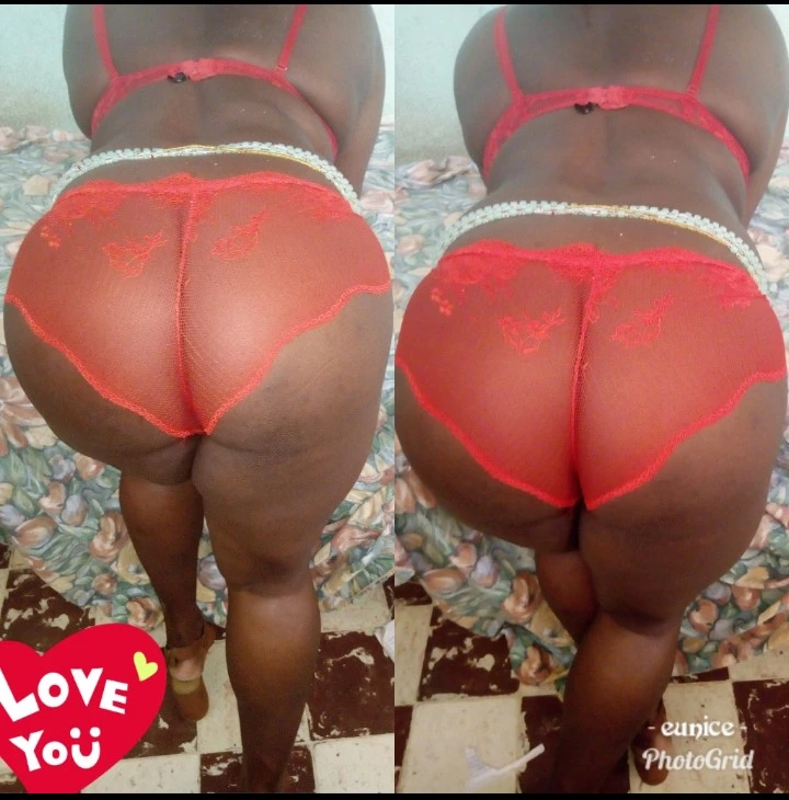Eunice Laura – Ivorian escort in Abidjan — 5 / 7