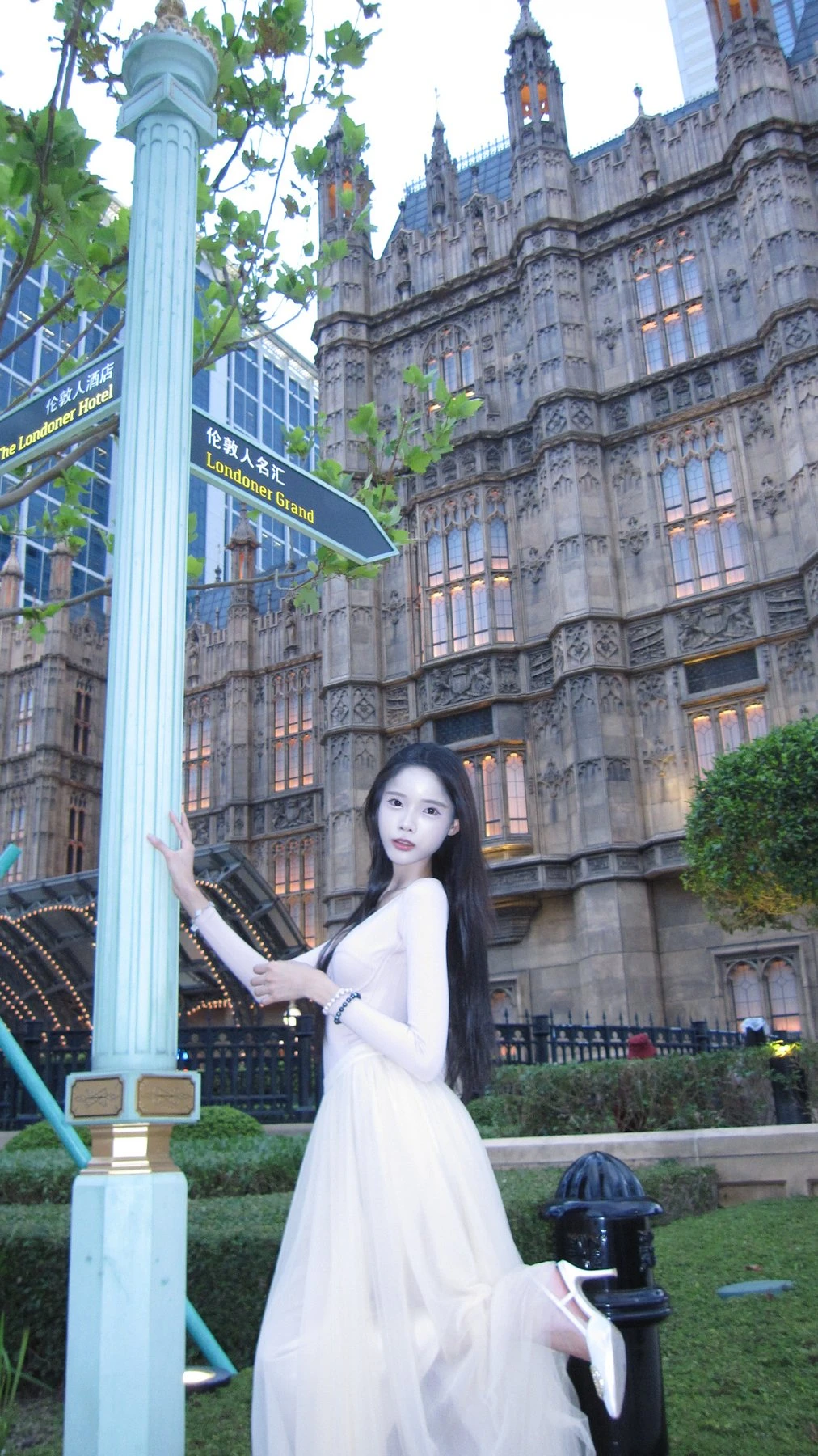 Aida 艾达王 – Vietnamese escort in Macao — 13 / 16