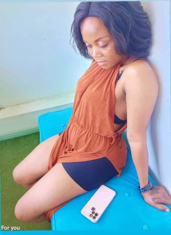 Nallu – Ugandan escort in Kampala — 3 / 4