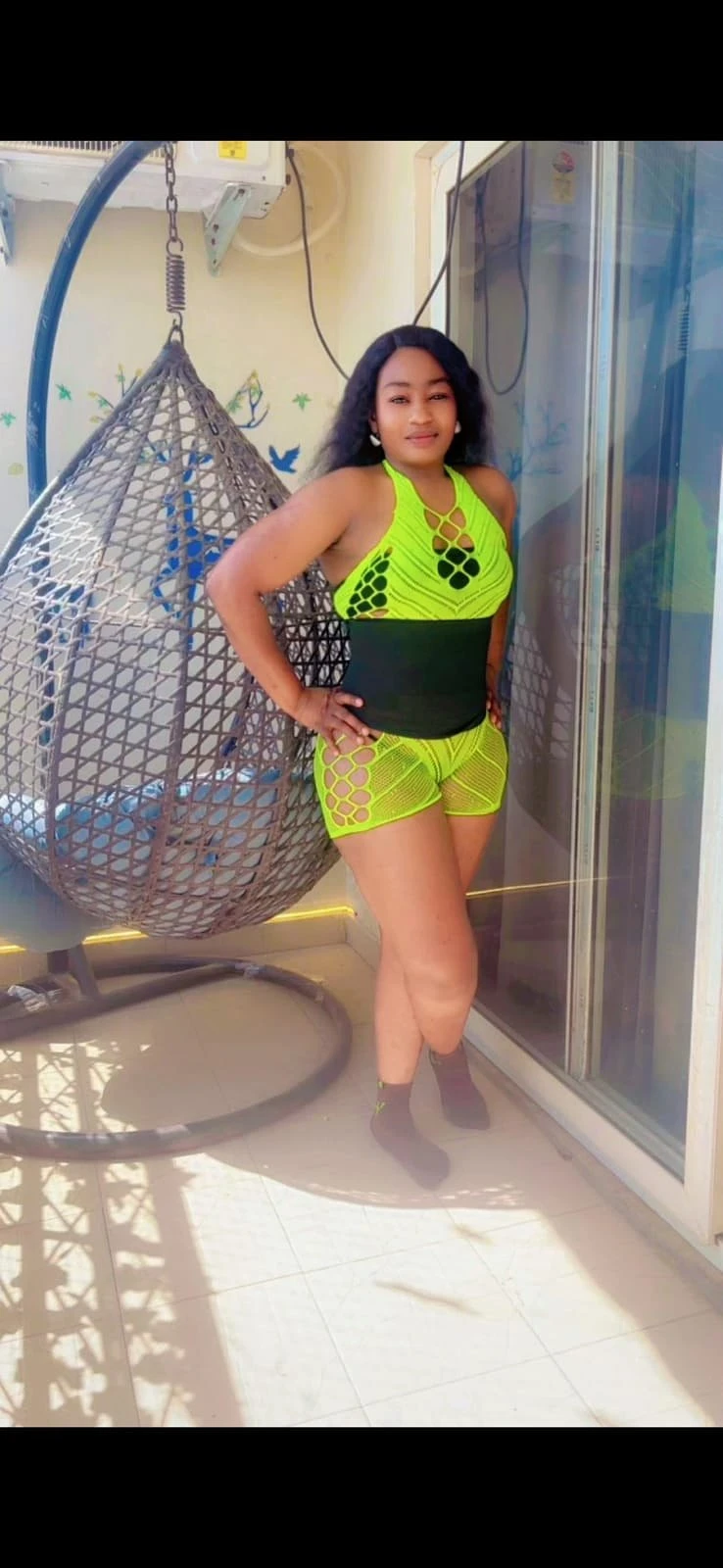 African Queen +91//966316//2948 – escort in Noida — 22 / 28