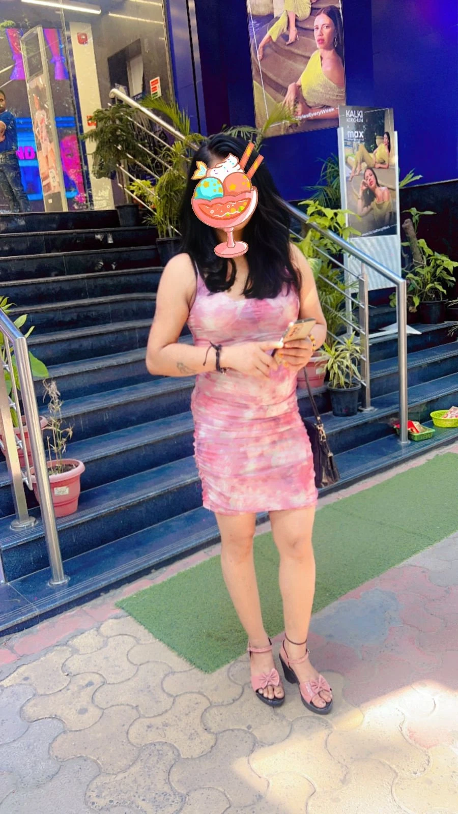 Minal Trusted & Full Genuine Sexy Escort – Indian escort in Pune — 2 / 3
