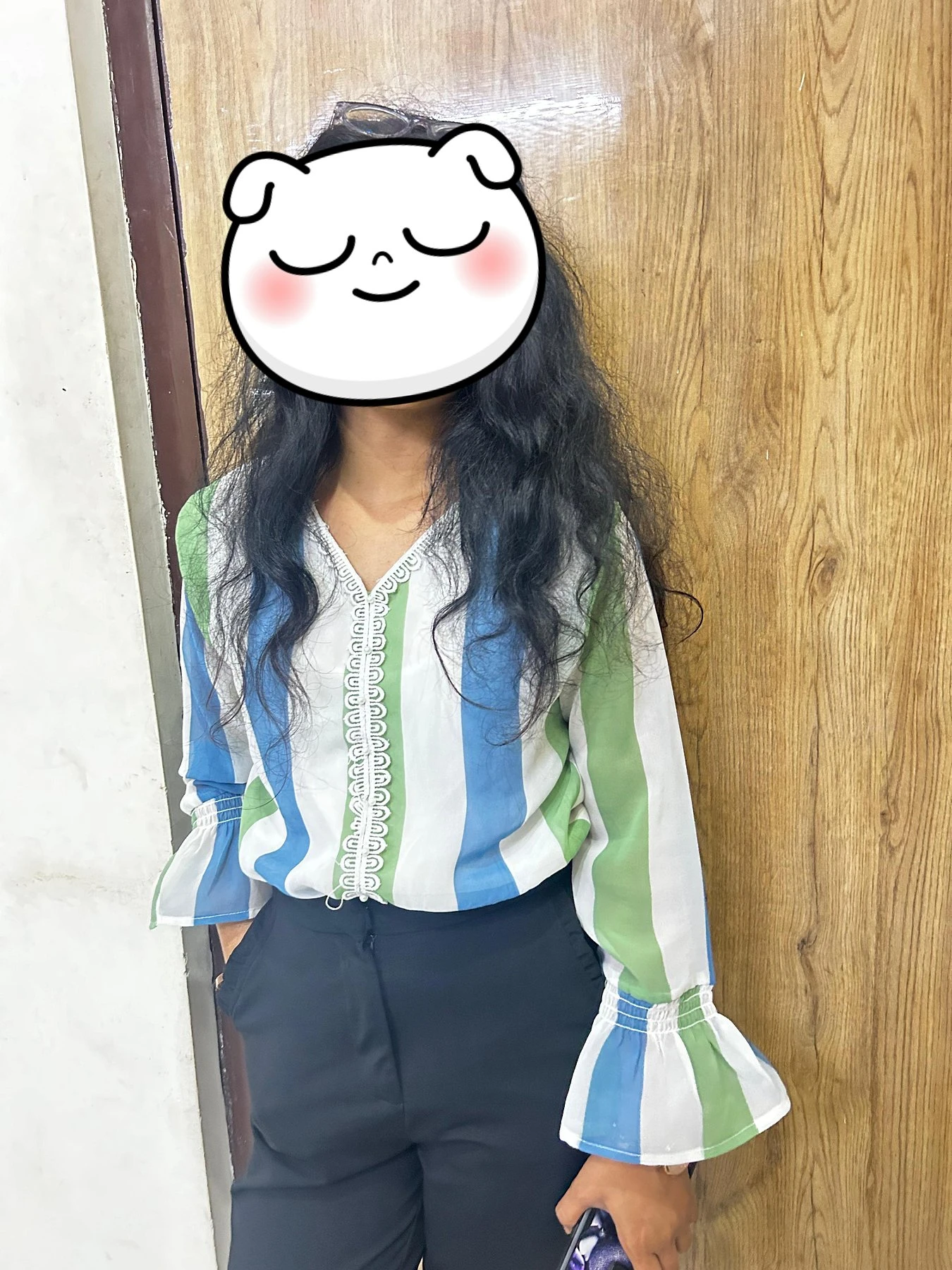 Telugu ammai – Indian escort in Hyderabad — 2 / 4