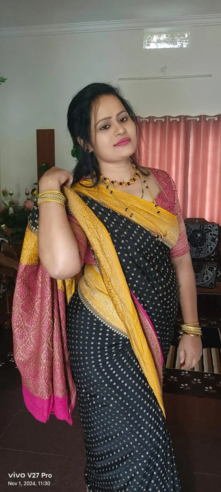 Suman 100% Full Safe and Secure Ge – escort agency in Weligama — 4 / 5