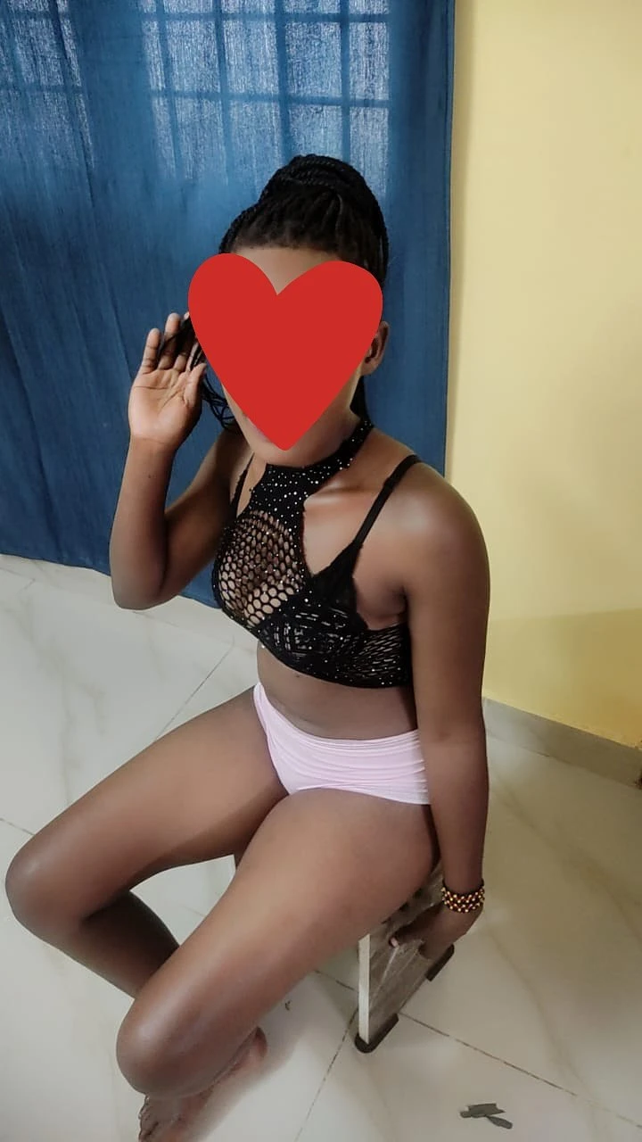 WET HORNY AFRICAN MODEL (Velachery) – escort in Chennai, Escort, Chennai