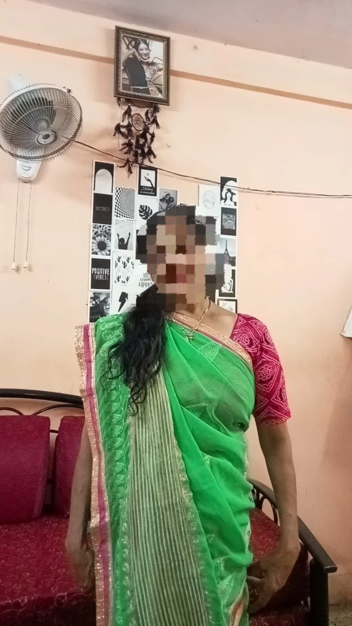 Payal Patel – Indian escort in Mumbai — 2 / 4