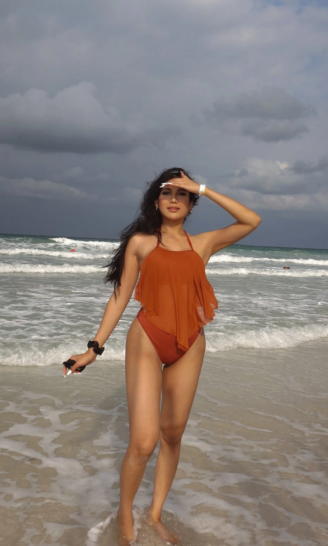 Katrina - 100% REAL, – British escort in Casablanca — 4 / 22