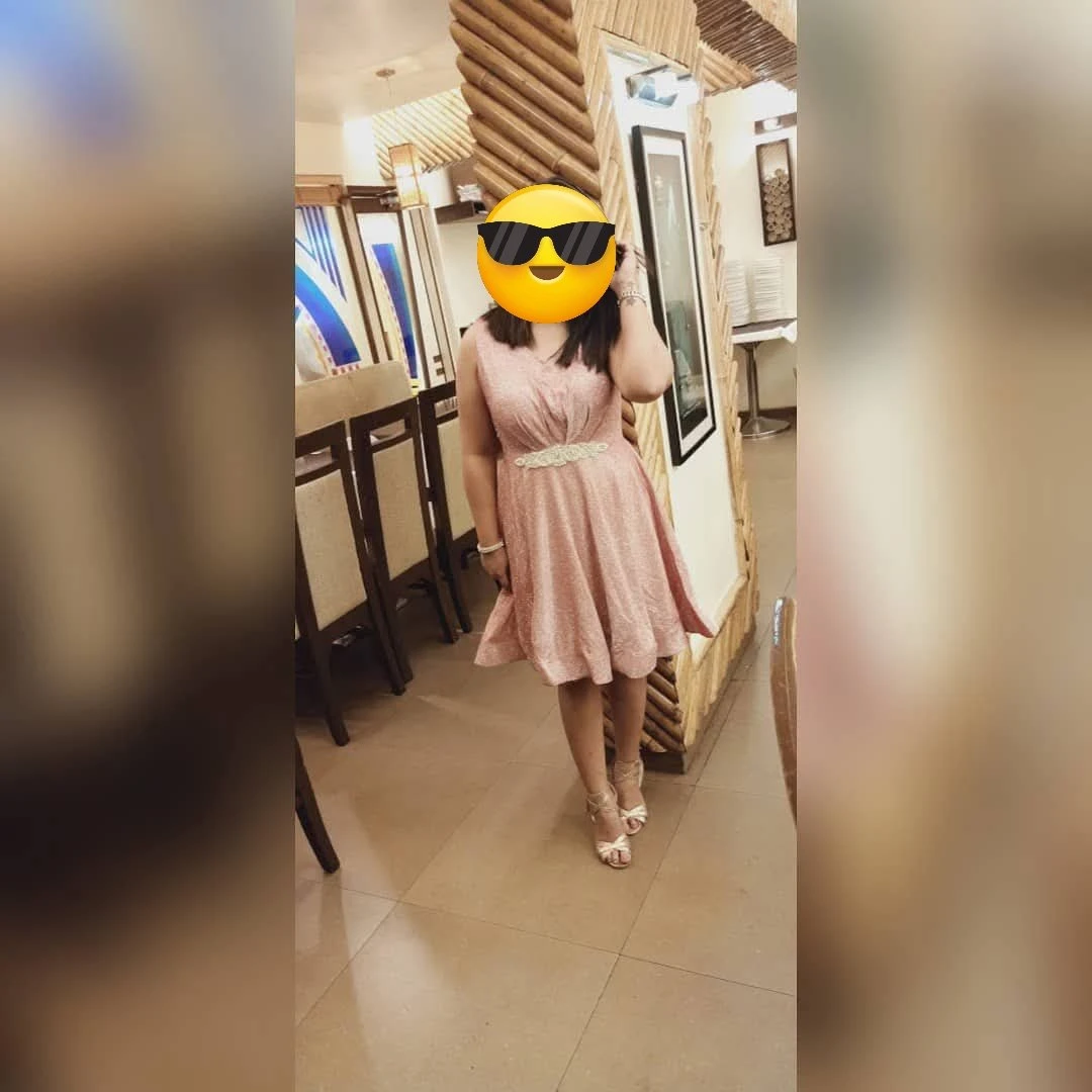BigBuTT – Indian escort in Mumbai — 2 / 10