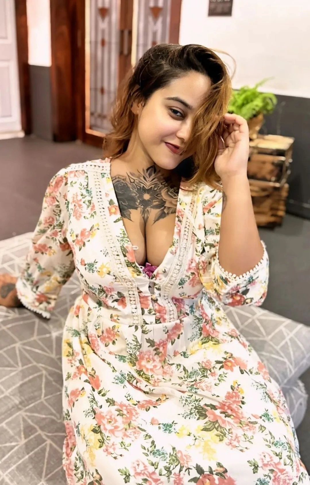Suchitra Rao – Indian escort in Jaipur — 2 / 3