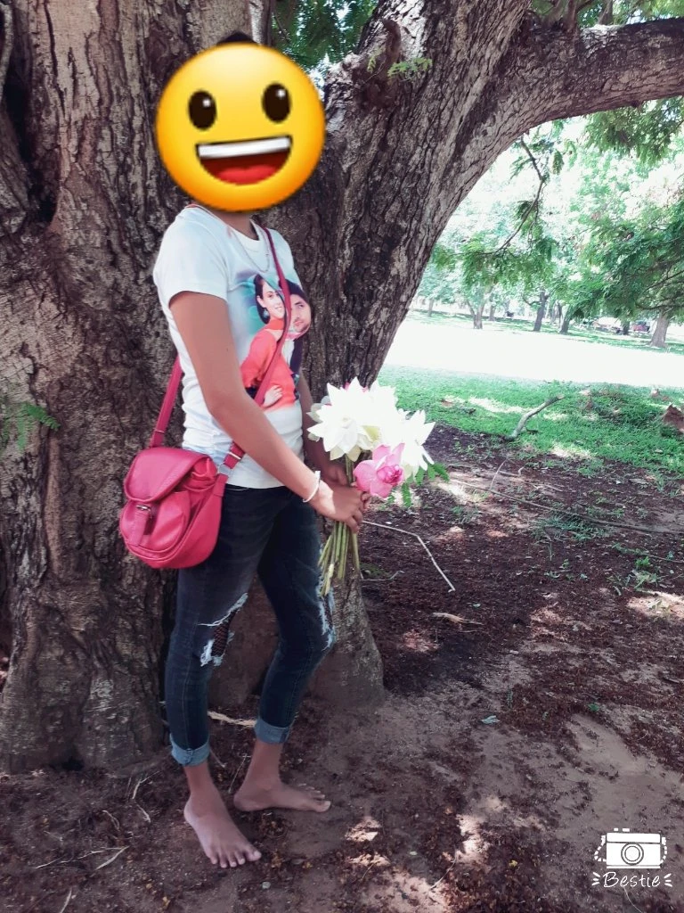Nisha – Sri Lankan escort in Colombo — 7 / 9
