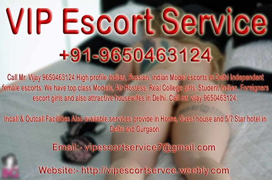 Vip Escort Service – Indian escort in New Delhi — 5 / 6