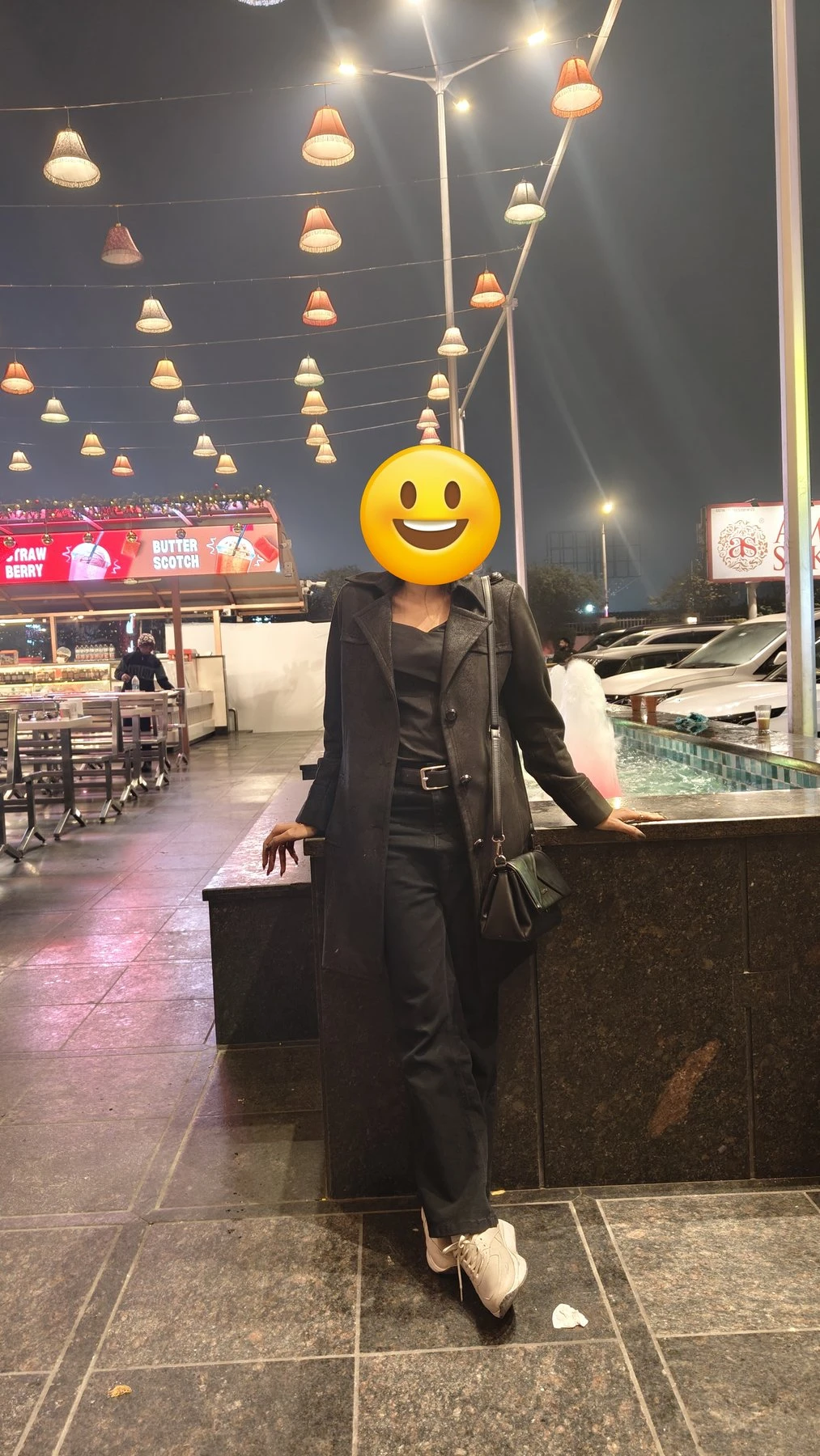 Natasha – Indian escort in Noida — 2 / 3