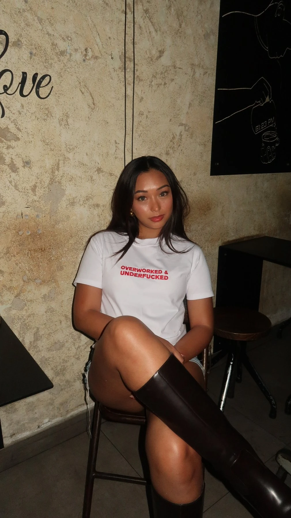 Goddess From Philippines – Filipino escort in Seoul — 6 / 7