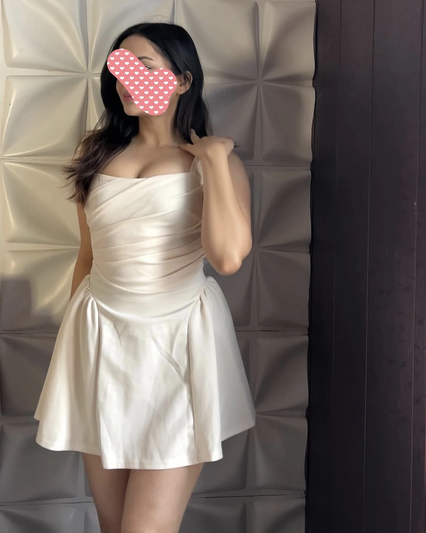 Harshita Kapoor – Indian escort in Gurgaon, Escort, Gurgaon
