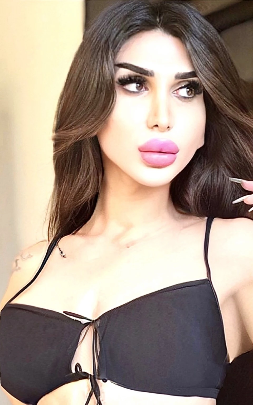 Lady Maria – Lebanese escort in Beirut — 6 / 7