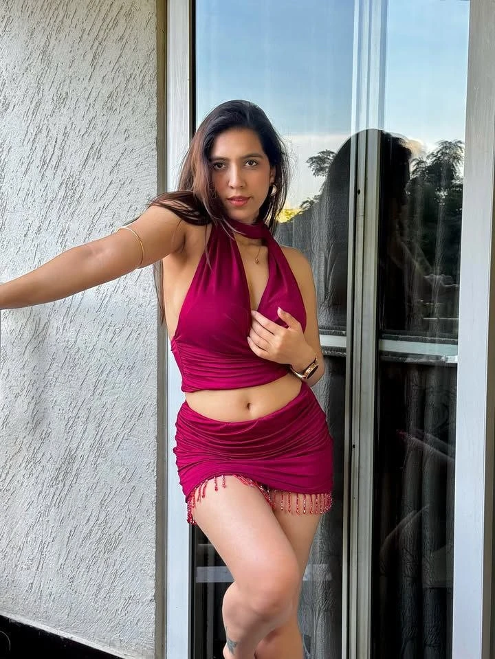 Sanjana – Indian escort in Rajkot, Escort, Rajkot