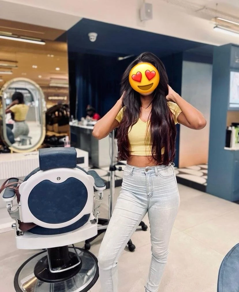 Amanthi – Sri Lankan escort in Colombo — 2 / 4