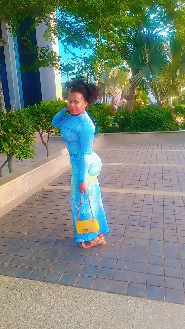 African Brenda +91//897430//2577 – escort in Jaipur — 3 / 5