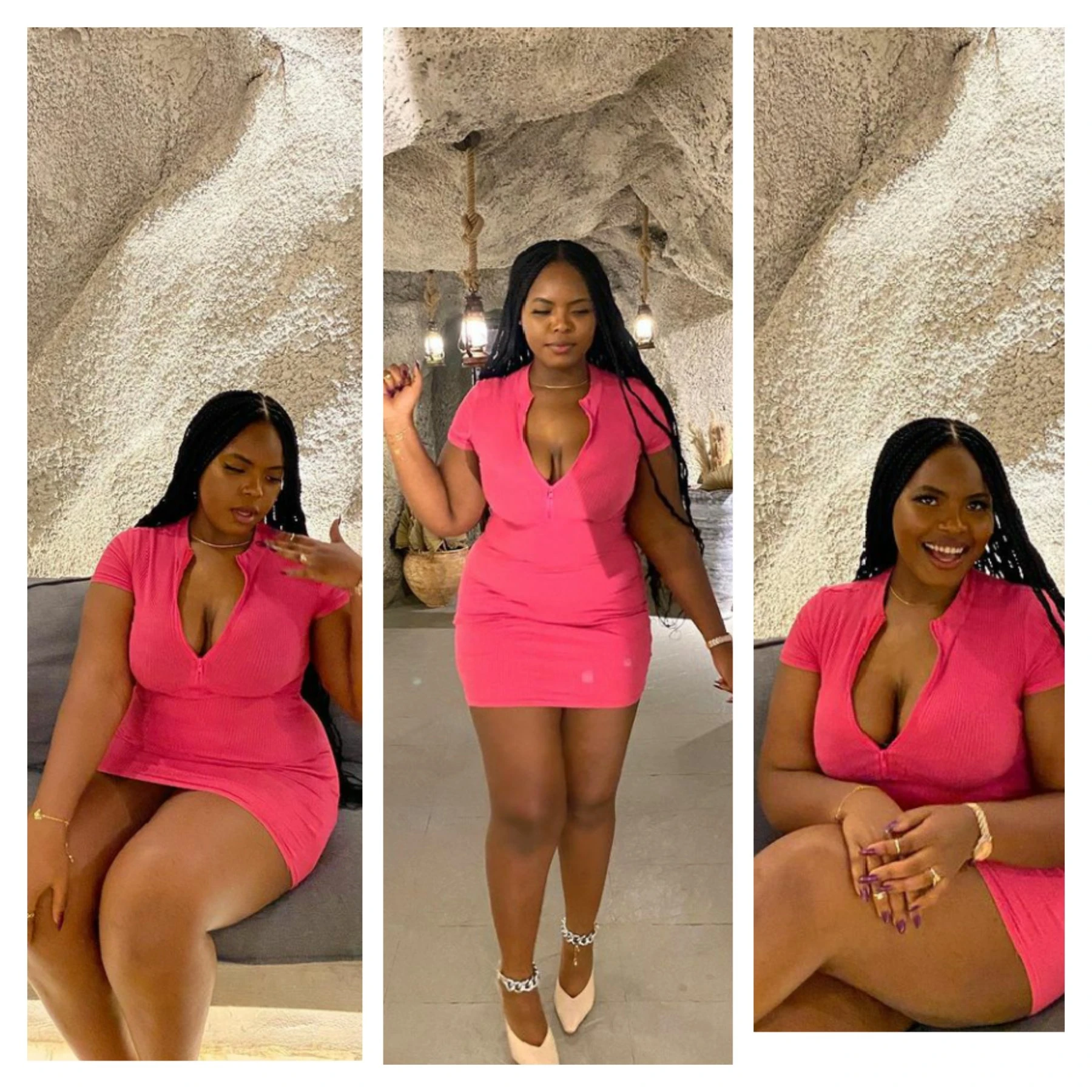 Geenah – Kenyan escort in Beirut, Escort, Beirut