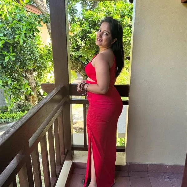 Poonam Sigh – Indian escort agency in New Delhi — 4 / 6