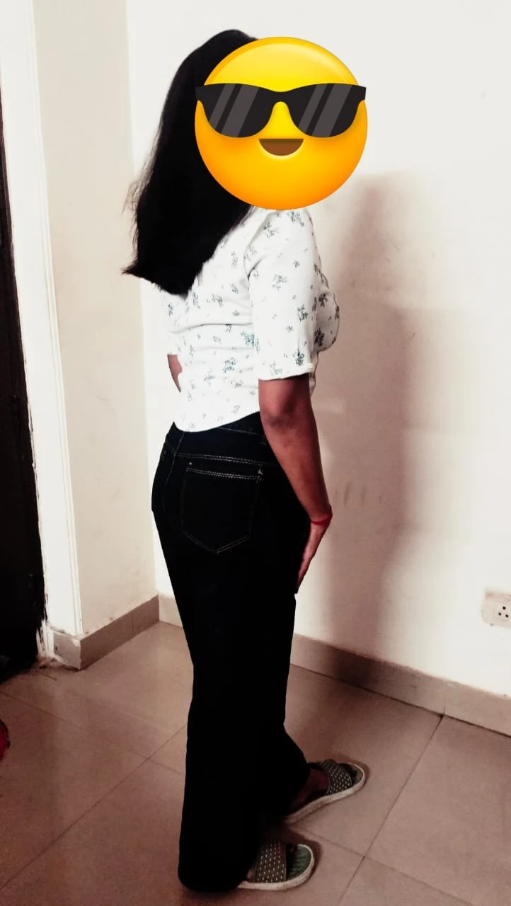 Aarti Gupta Independent – Indian escort in Gurgaon — 6 / 10