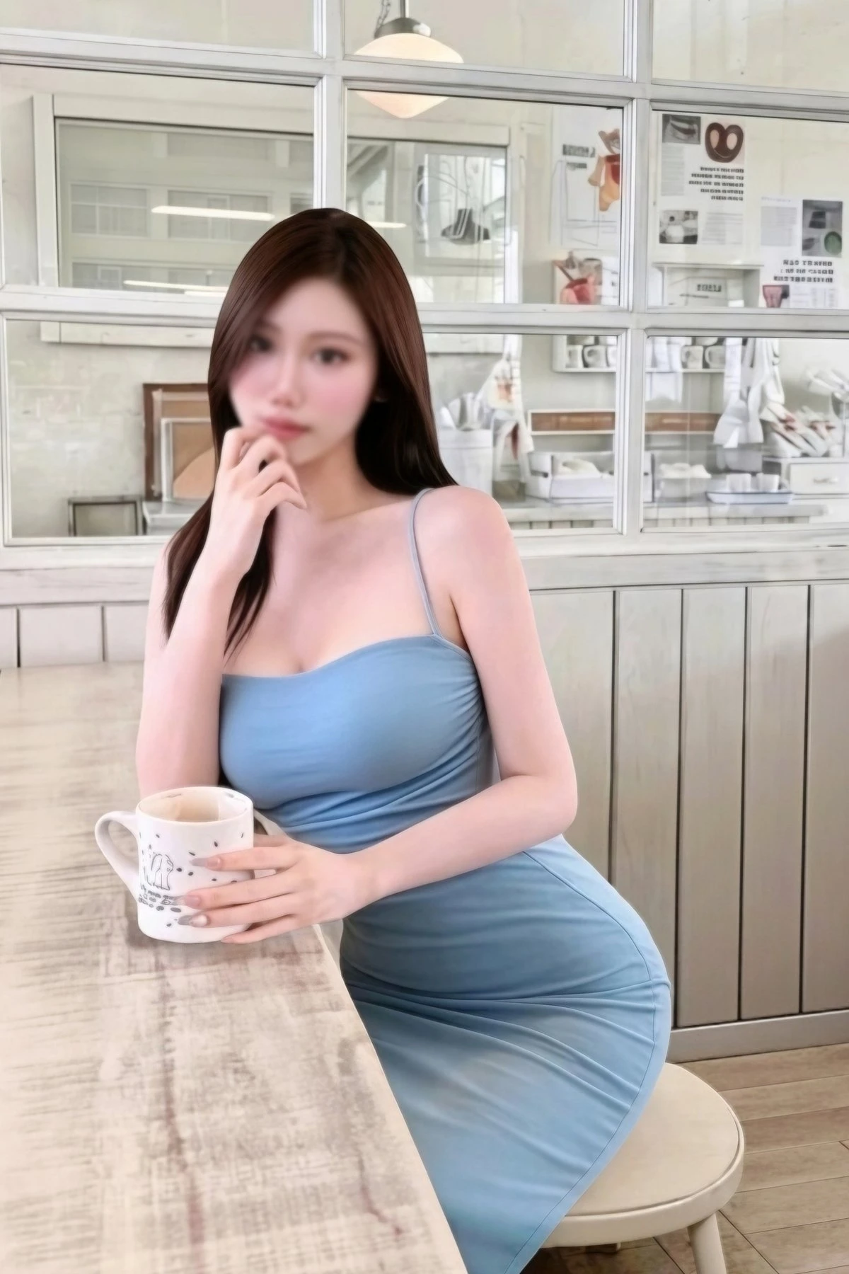 Sunny GFE – Vietnamese escort in Ho Chi Minh City — 14 / 20