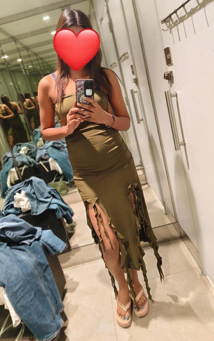 Tanvi Gupta – Indian escort in New Delhi — 7 / 8