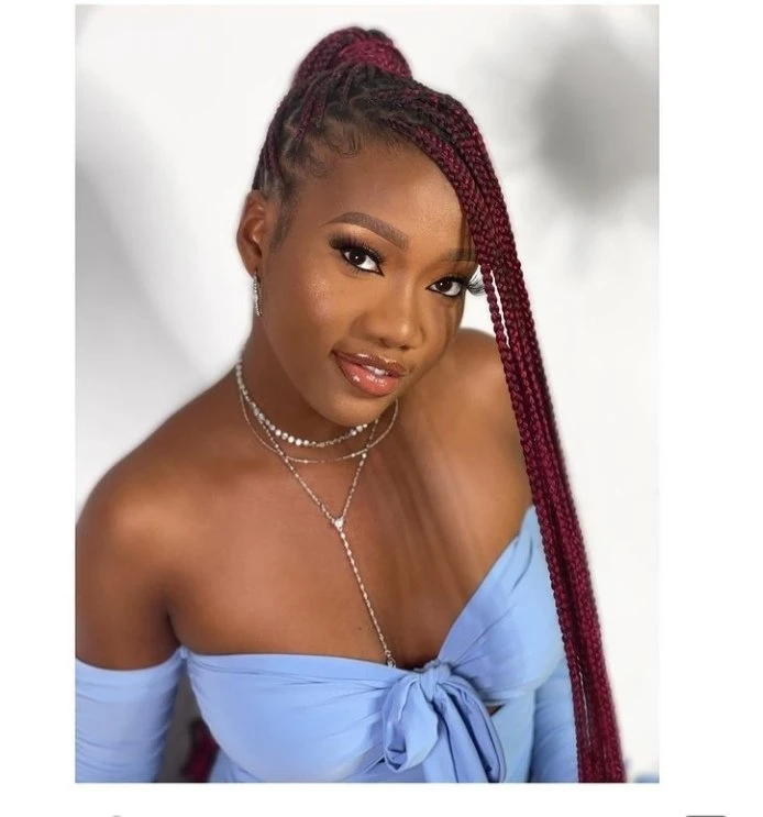 Rinah – South African escort in Beirut — 3 / 5